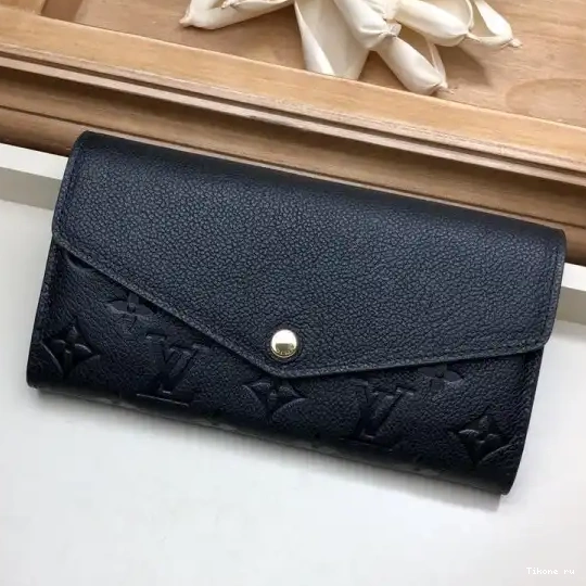 Cheap SARAH LOUIS VUITTON WALLET 0515